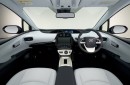 トヨタ自動車が12月に発売予定の新型プリウス(写真提供:トヨタ自動車) トヨタ自動車が12月に発売予定の新型プリウス(写真提供:トヨタ自動車)