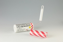 『THE COLOCOLO(R) BY NITOMS』(ニトムズ発表資料より) 『THE COLOCOLO(R) BY NITOMS』(ニトムズ発表資料より)