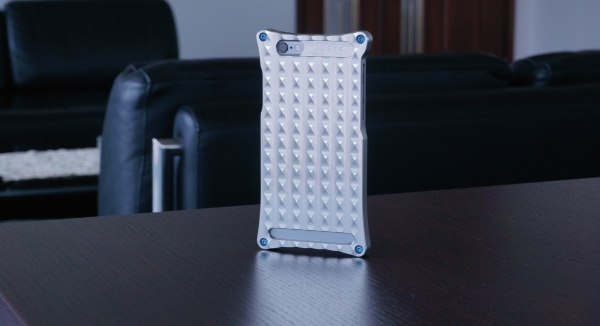 デザイン性の高さも魅力（駒井工作所発表資料より）