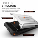 シュピゲンジャパンが発売した耐衝撃iPhone 6sケース「タフ・アーマー テック」 シュピゲンジャパンが発売した耐衝撃iPhone 6sケース「タフ・アーマー テック」