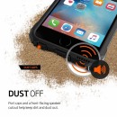 シュピゲンジャパンが発売した耐衝撃iPhone 6sケース「タフ・アーマー テック」 シュピゲンジャパンが発売した耐衝撃iPhone 6sケース「タフ・アーマー テック」