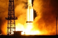 プロトンMロケット、通信衛星「タークサット4B」の打ち上げに成功（Image Credit: Roskosmos）