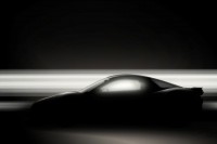 ヤマハ発動機曰く、「二輪車発想でヤマハらしさを表現した四輪車のデザイン提案モデル」だというコンセプトカーのスケッチ。低いフロントフードから「リアミッドシップ・スポーツ」を連想させる
