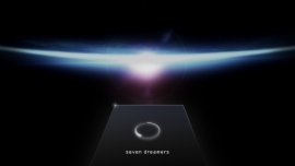 全自動洗濯物折り畳み機「laundroid」(セブンドリーマーズ発表資料より) 全自動洗濯物折り畳み機「laundroid」(セブンドリーマーズ発表資料より)