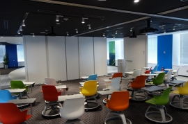 「IBM Studio Tokyo」(日本IBMの発表資料より) 「IBM Studio Tokyo」(日本IBMの発表資料より)