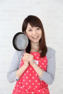 稲垣 飛鳥さん（スエヒロ発表資料より）