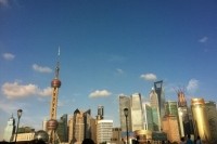 中国の成長鈍化により、企業の 25.4%が自社の業績に悪影響を受けると見込んでいという。