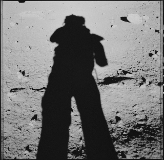 アポロ計画で撮影された写真8400枚超、再スキャンを経て高画質化され公開（Image Credit: Project Apollo Archive）