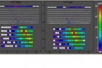 JAXAと早稲田大学、「きぼう」日本実験棟のエネルギー電子、ガンマ線観測装置「CALET）」による世界初のテラ電子ボルト領域の電子観測を開始（Image Credit: JAXA）