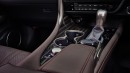 トヨタ自動車がフルモデルチェンジして発売するレクサス「RX450h」（写真提供：トヨタ自動車）