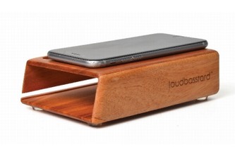 『loudbasstard』（グリーンエージェント発表資料より）