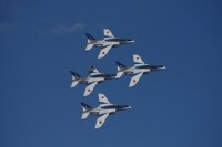 防衛省統合幕僚監部は今年度上半期(4月―9月)の「緊急発進件数」をまとめた