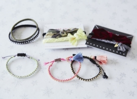 見た目も可愛い静電気対策グッズ(スタイリングライフ・ホールディングス プラザスタイル カンパニー発表資料より) 見た目も可愛い静電気対策グッズ(スタイリングライフ・ホールディングス プラザスタイル カンパニー発表資料より)