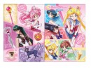 集めたくなりそうなクリアファイル（ミニストップ発表資料より）
