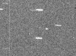 11月に大気圏に突入する「WT1190F」の観測、国際チームが挑む(Image Credit: ESA/B. Bolin, R. Jedicke, M. Micheli) 11月に大気圏に突入する「WT1190F」の観測、国際チームが挑む(Image Credit: ESA/B. Bolin, R. Jedicke, M. Micheli)