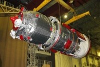 「プログレスMS」補給船、打ち上げを1か月延期　今年11月から12月へ（Image Credit: RKK Energiya）