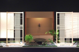 日本家屋のデザイン性や居心地の良さは、日本国内だけでなく、海外からも注目されているようだ 日本家屋のデザイン性や居心地の良さは、日本国内だけでなく、海外からも注目されているようだ