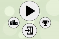 ついついハマるゲーム性！ - Android アプリ 「Swing Flyer」