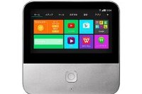 モバイルシアター（ソフトバンク発表資料より）