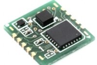 感震センサー（オムロン発表資料より）