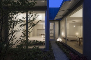 「チャイルド・ケモ・ハウス」は自分の家のような感覚で、家族が共に暮らしながら治療を受けられることで、小児がん患者と家族が安心できる入院環境を日本で初めて実現している。 「チャイルド・ケモ・ハウス」は自分の家のような感覚で、家族が共に暮らしながら治療を受けられることで、小児がん患者と家族が安心できる入院環境を日本で初めて実現している。