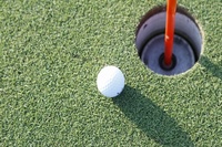 矢野経済研究所では、国内のリタイアゴルファーへのアンケート調査を実施した。