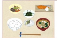 11月は「和食月間」（和食文化国民会議発表資料より）