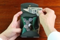 お札も小銭もしっかり収納（エイム発表資料より）