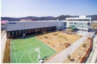 韓国ロボットセンタ（安川電機の発表資料より）