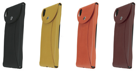 選べるカラーも魅力的（MSY発表資料より）