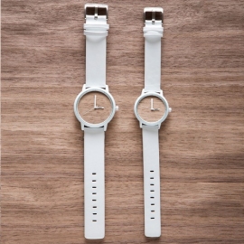 テーマカラーは「白」(東急百貨店発表資料より) テーマカラーは「白」(東急百貨店発表資料より)