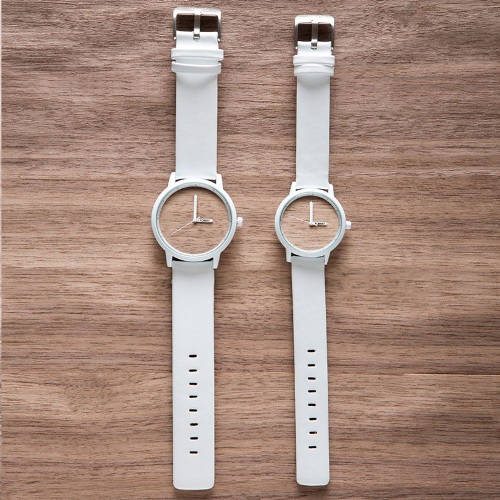 テーマカラーは「白」（東急百貨店発表資料より）