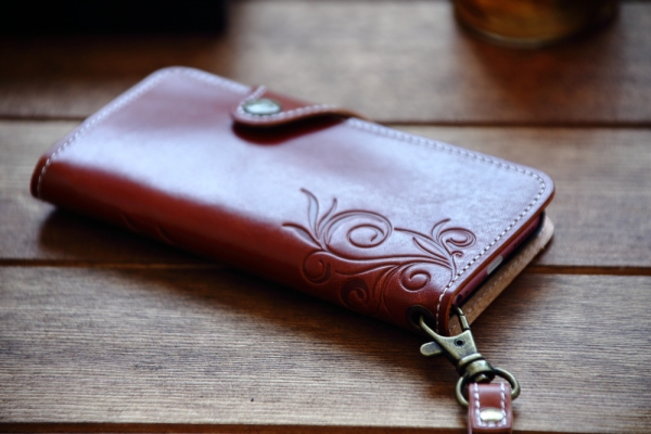 使い込むほどに味が出る（NATURAL design発表資料より）