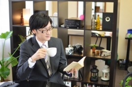 16年卒の就職活動も大詰めを迎えた。 16年卒の就職活動も大詰めを迎えた。