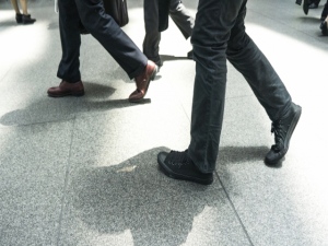 法人税の軽減効果を賃上げや雇用拡大に具現できていることを期待したい。 法人税の軽減効果を賃上げや雇用拡大に具現できていることを期待したい。