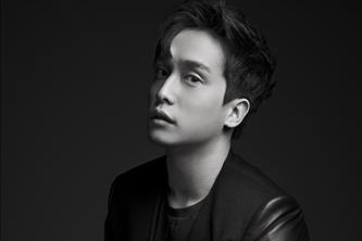 ZE：Aのキム・テホンが12月7日に兵役に就く。写真：スター帝国