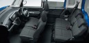 左:デイズ ルークス X Vセレクション オーシャンブルー/ホワイトパール 2トーン 右:デイズ ルークス ハイウェイスターX Vセレクション オーシャンブルー/ブラック 2トーン (写真提供:日産自動車) 左:デイズ ルークス X Vセレクション オーシャンブルー/ホワイトパール 2トーン 右:デイズ ルークス ハイウェイスターX Vセレクション オーシャンブルー/ブラック 2トーン (写真提供:日産自動車)