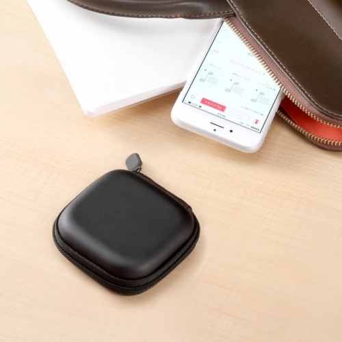 コンパクトサイズが嬉しい（サンワプライ発表資料より）