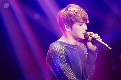 Jyjキム ジェジュン 入隊前に完成させた2ndアルバムをリリース 財経新聞