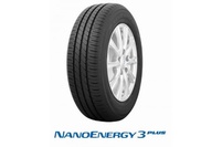 「NANOENERGY 3 PLUS（ナノエナジー・スリープラス）」（東洋ゴム工業の発表資料より）