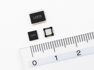 急速に普及を続けるIoT市場。電池寿命の延命やメンテナンスの簡略化が求められる中、ラピスセミコンダクタは業界最少クラスの動作電圧(1.6V)で、機器のタフ&ECO化に貢献するタフマイコン「ML620130ファミリ」を発表した。 急速に普及を続けるIoT市場。電池寿命の延命やメンテナンスの簡略化が求められる中、ラピスセミコンダクタは業界最少クラスの動作電圧(1.6V)で、機器のタフ&ECO化に貢献するタフマイコン「ML620130ファミリ」を発表した。