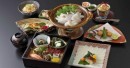 ふぐ会席（大東企業発表資料より）