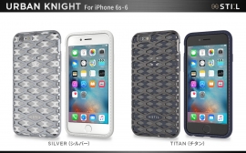 2カラー展開(ロア・インターナショナル発表資料より) 2カラー展開(ロア・インターナショナル発表資料より)