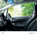 「フィット」の特別仕様車「Fパッケージ COMFORT EDITION」が採用する「360°スーパーUV・IRカット パッケージ」の室内イメージ(写真提供:ホンダ) 「フィット」の特別仕様車「Fパッケージ COMFORT EDITION」が採用する「360°スーパーUV・IRカット パッケージ」の室内イメージ(写真提供:ホンダ)