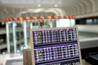 FOMCの利上げ決定への東京市場の反応は、303円高で大幅続伸。日銀の「プチ緩和」への東京市場の反応は、日中値幅886円の乱高下の末に366円安。