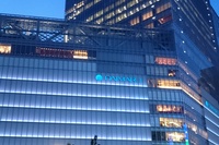 日本百貨店協会が公表した11月の売上高は5418億円あまりで、8ヶ月ぶりに前年同月を下回った。写真は、大丸東京店。