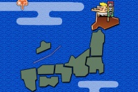 予想の上の上を行く放置ゲーム！ - Android アプリ 「俺くんの嘔吐マティック酒造」