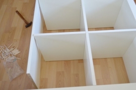 近年、テレビやインターネット、雑誌など、あらゆるメディアで「DIY」という単語を目にする機会が多くなった。 近年、テレビやインターネット、雑誌など、あらゆるメディアで「DIY」という単語を目にする機会が多くなった。