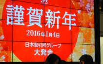 年が改まったら新しい相場が始まる――投資家すべての期待であり希望である。当然、きょう４日の大発会で初売買・初商いする緒戦銘柄も、新しい上昇トレンドを形成して望外のリターンをもたらしてくれると夢を託することになる。