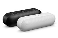 Beats by Dr. Dreからワイヤレススピーカー「ビーツ・ピルプラス」、アプリと連動